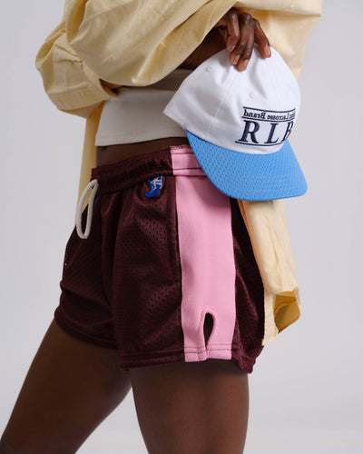 R1 LAX SHORT