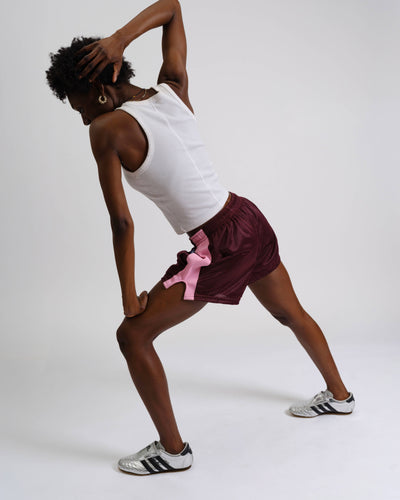 R1 LAX SHORT