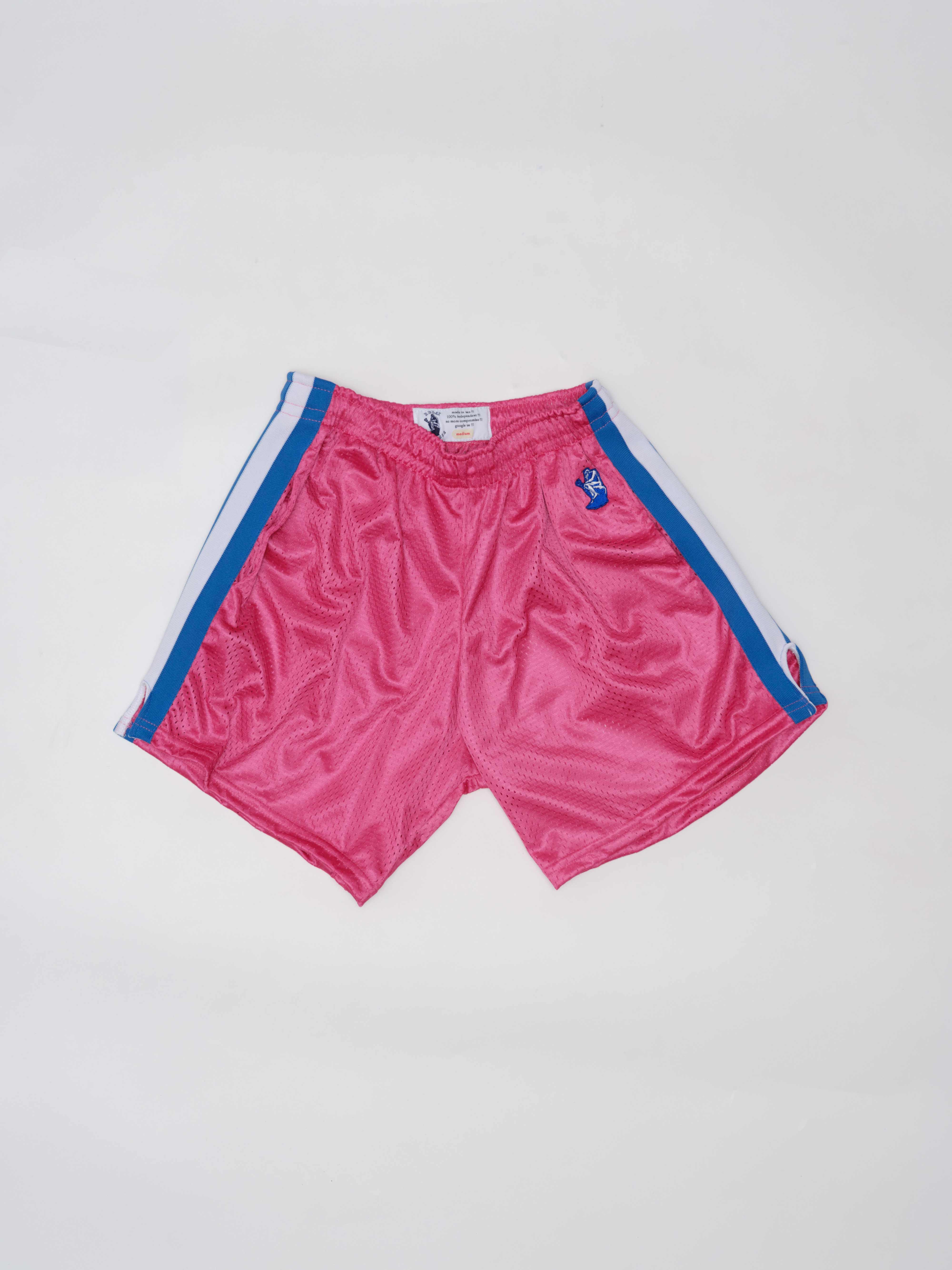 R1 LAX SHORT