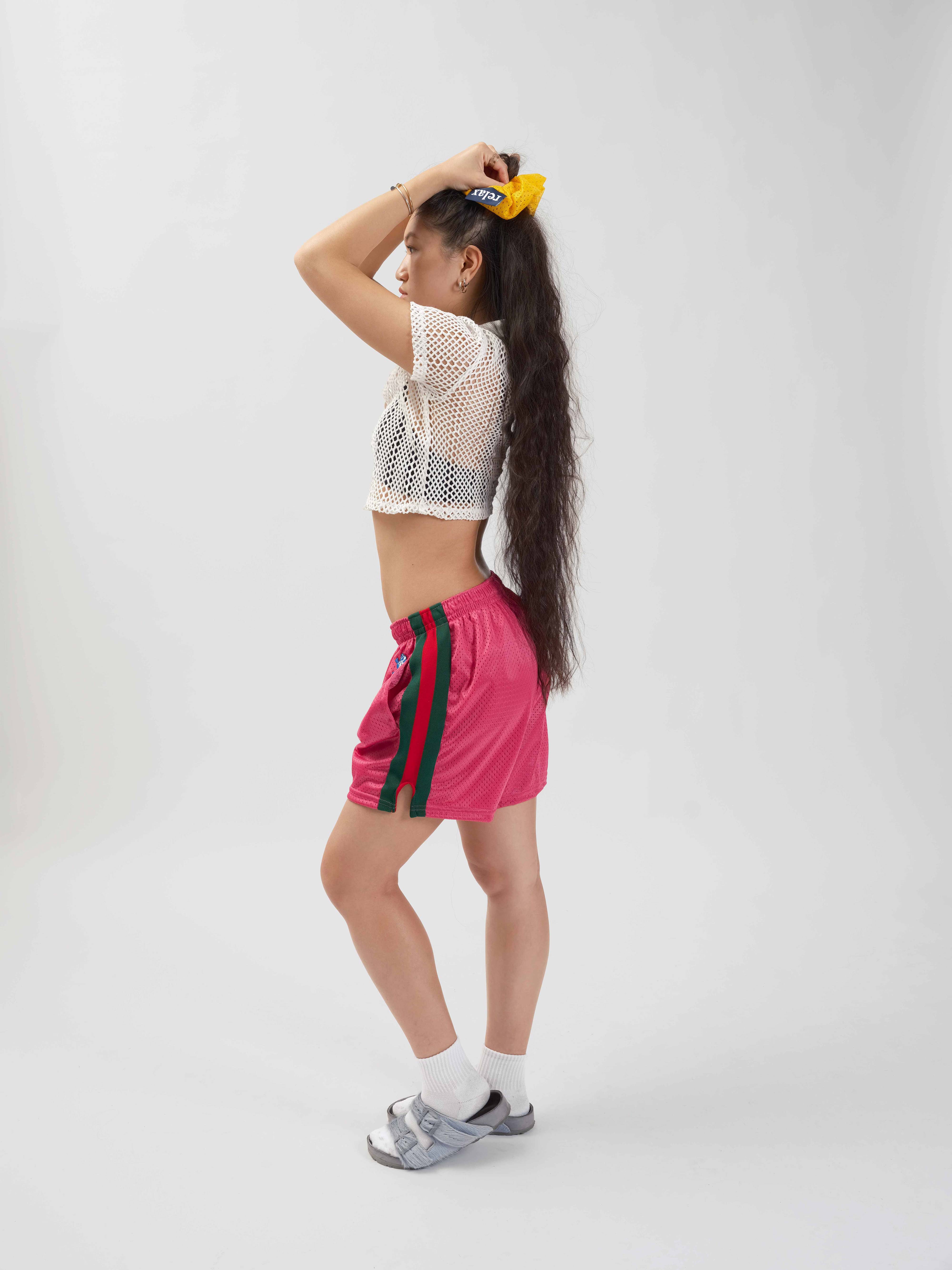 R1 LAX SHORT