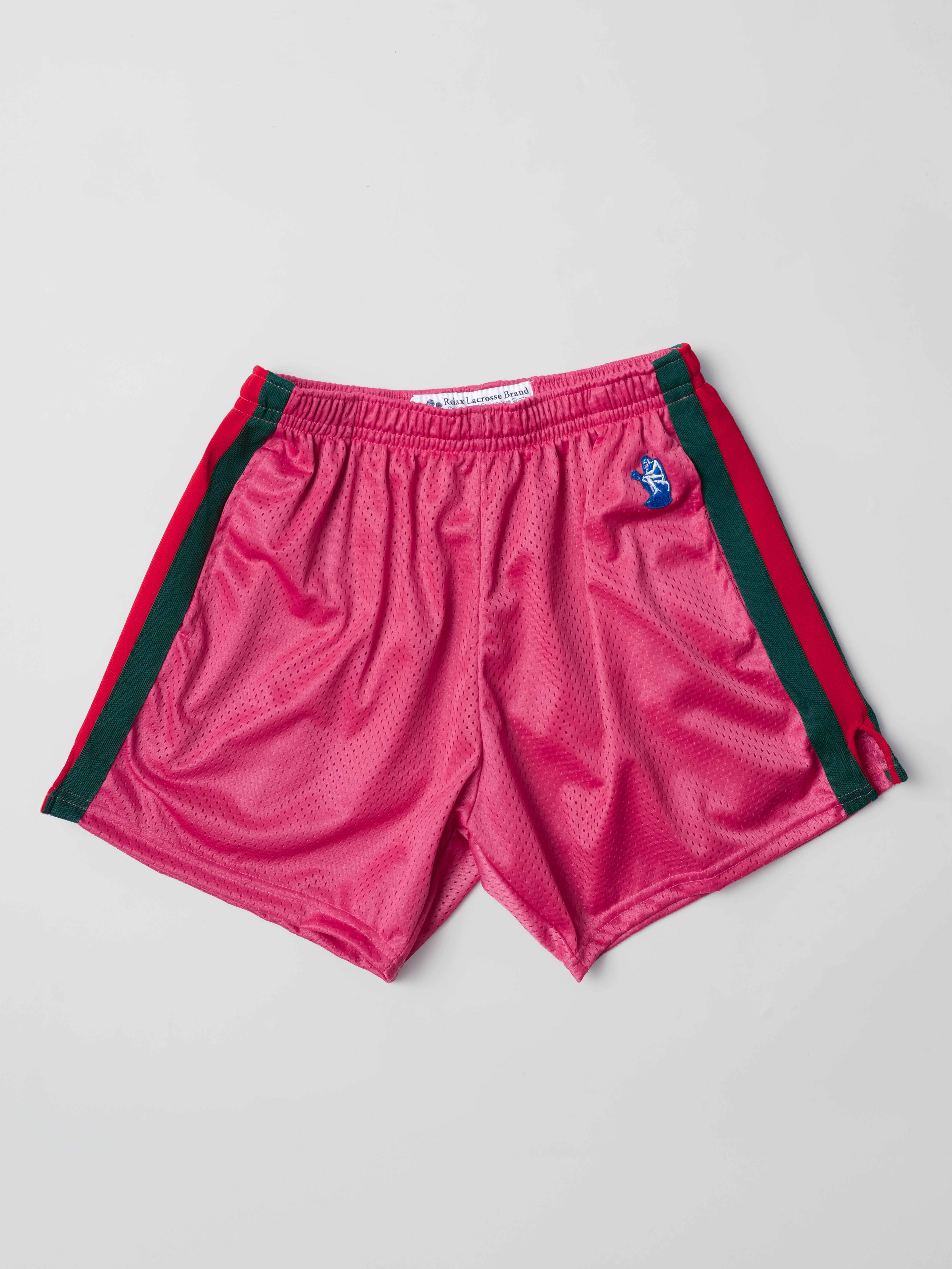 R1 LAX SHORT