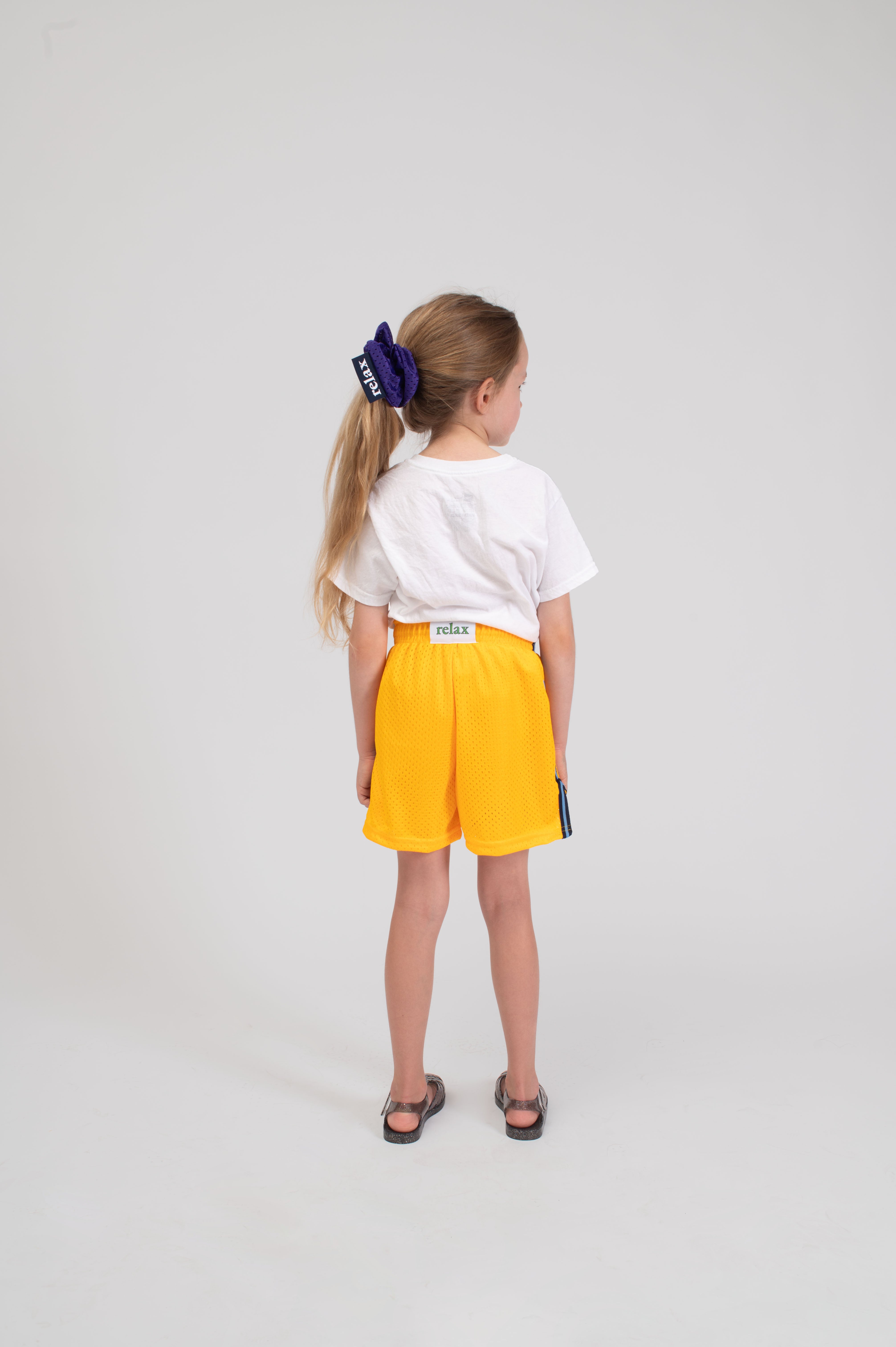 R2 LAX KIDS SHORT
