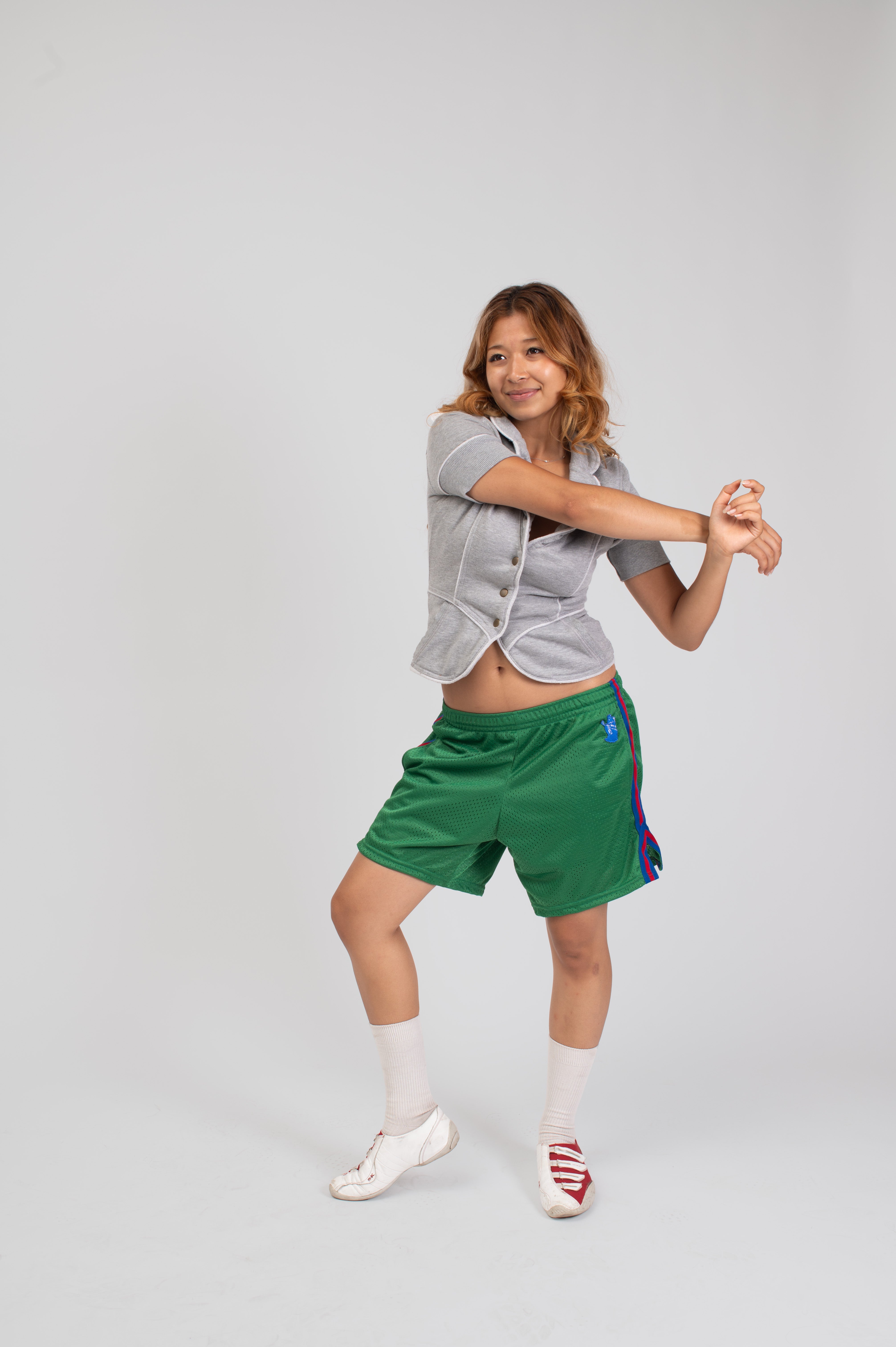 R2 LAX SHORT