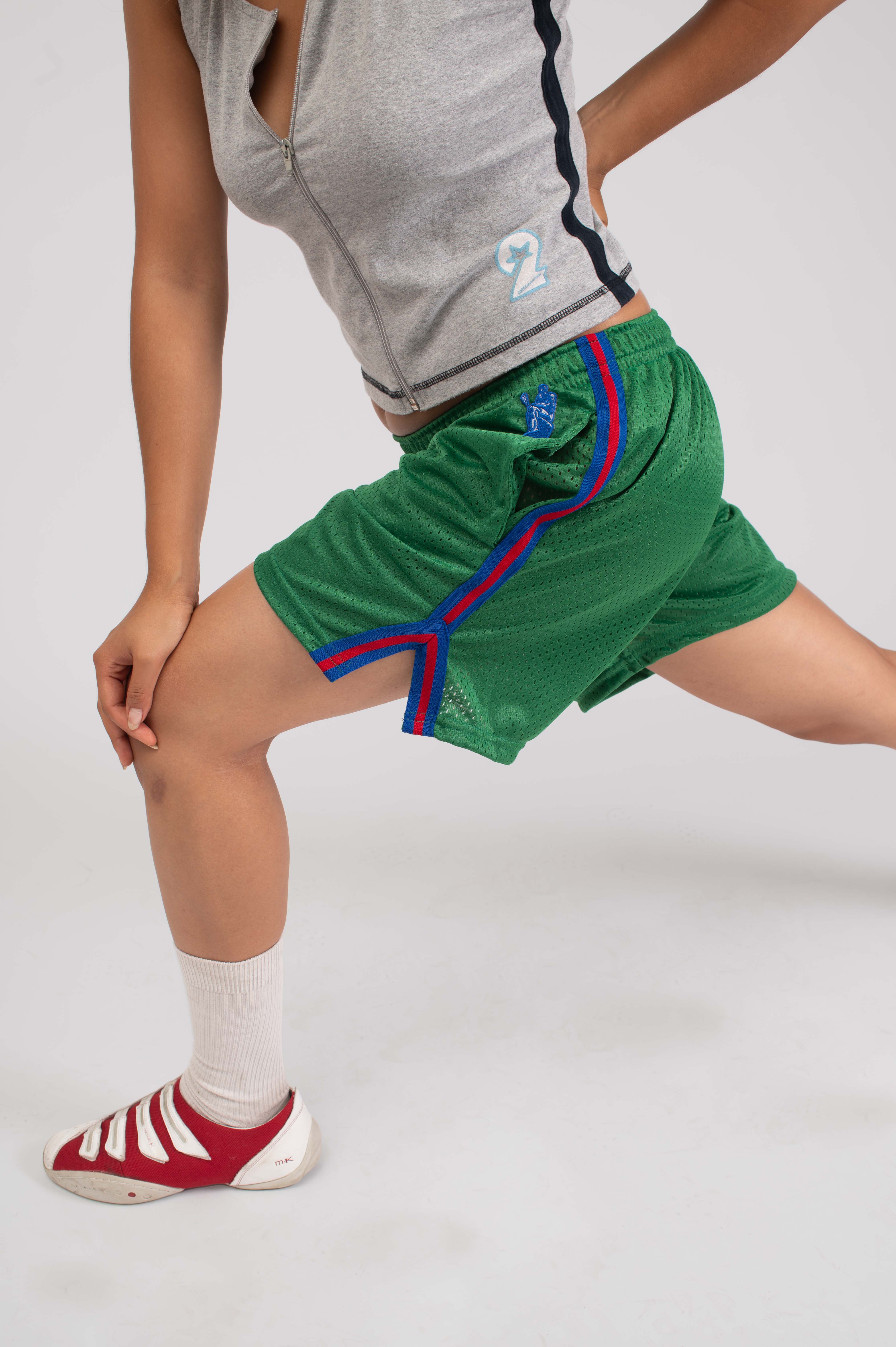 R2 LAX SHORT