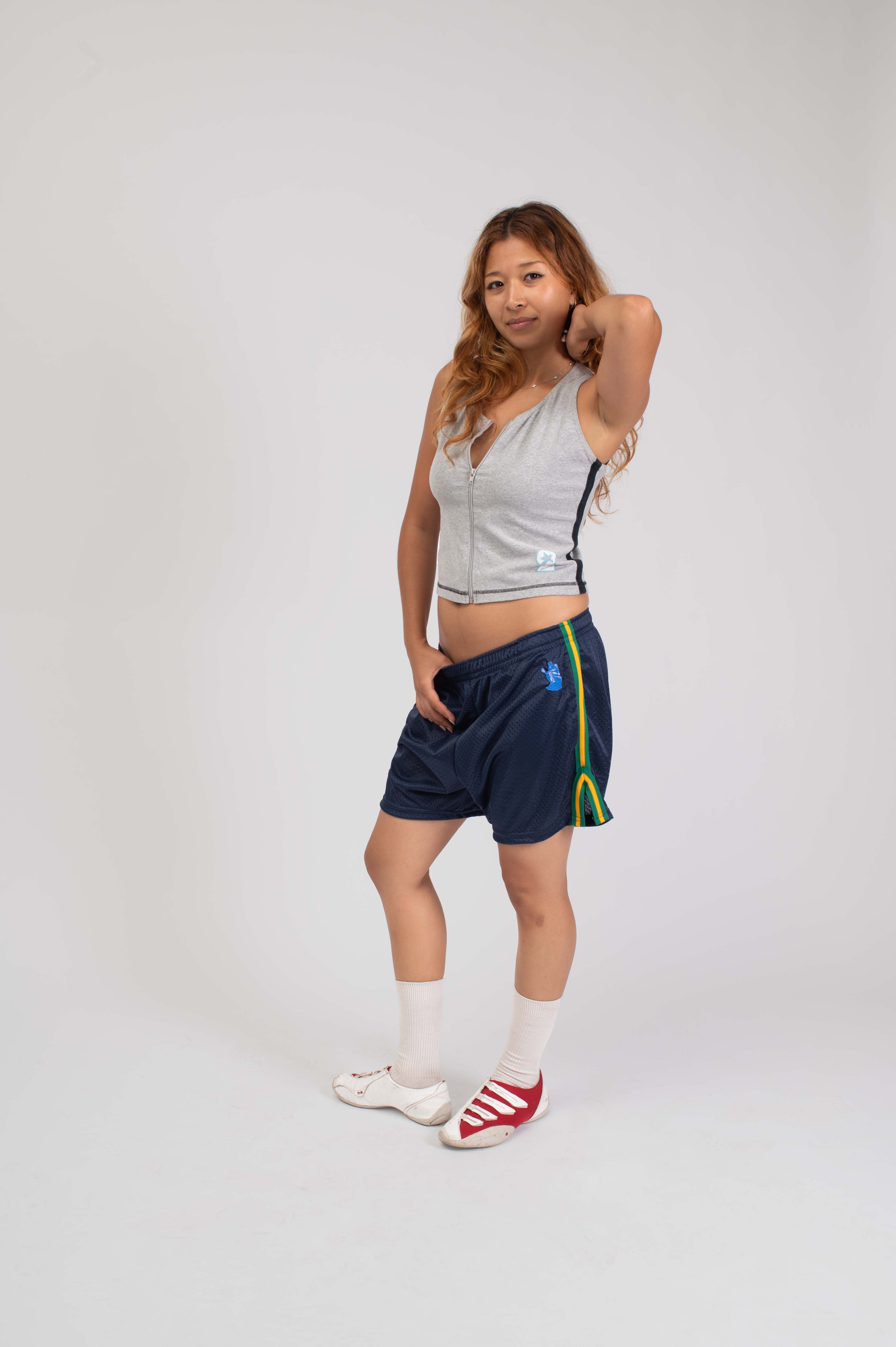 R2 LAX SHORT