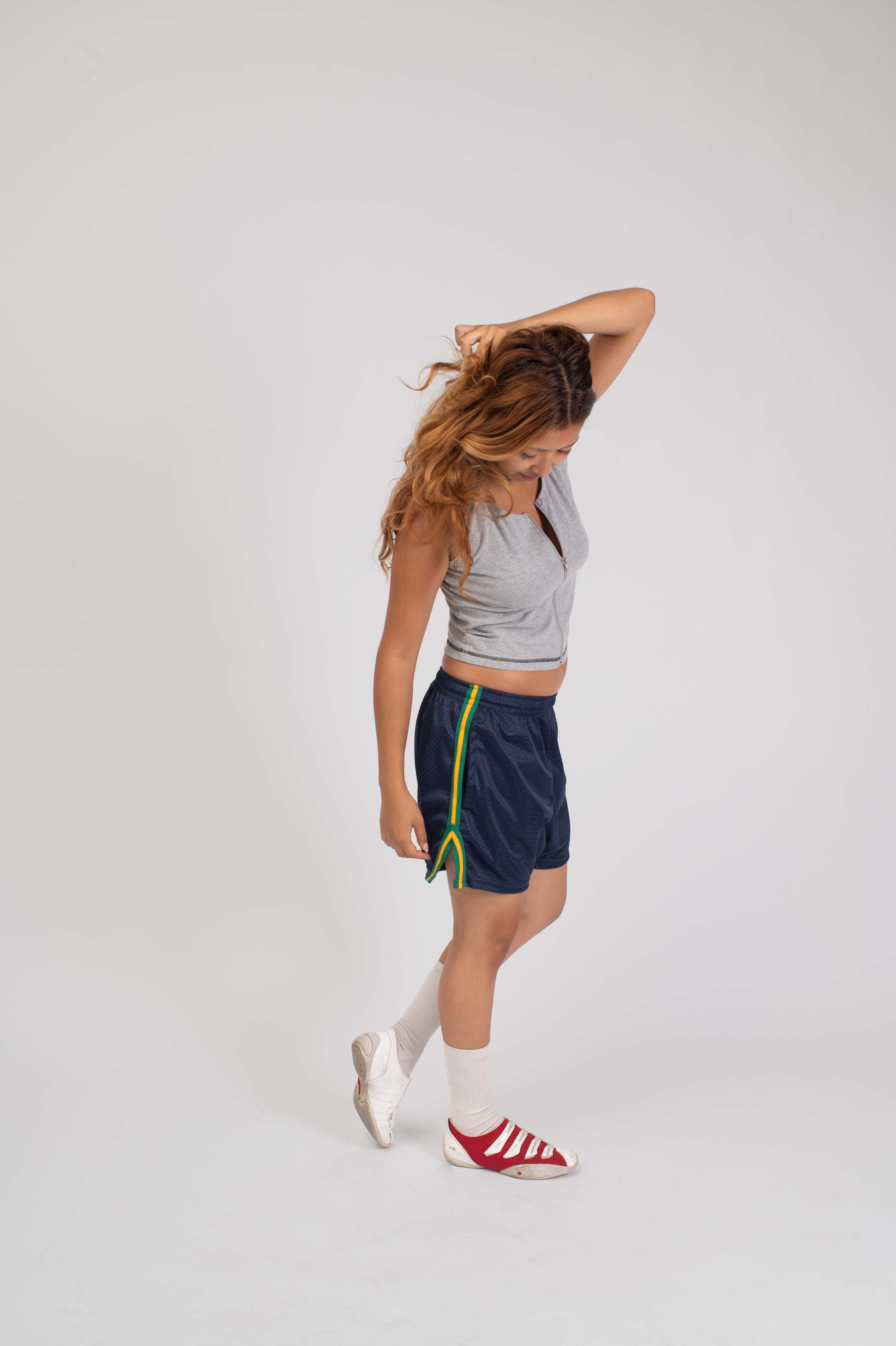 R2 LAX SHORT