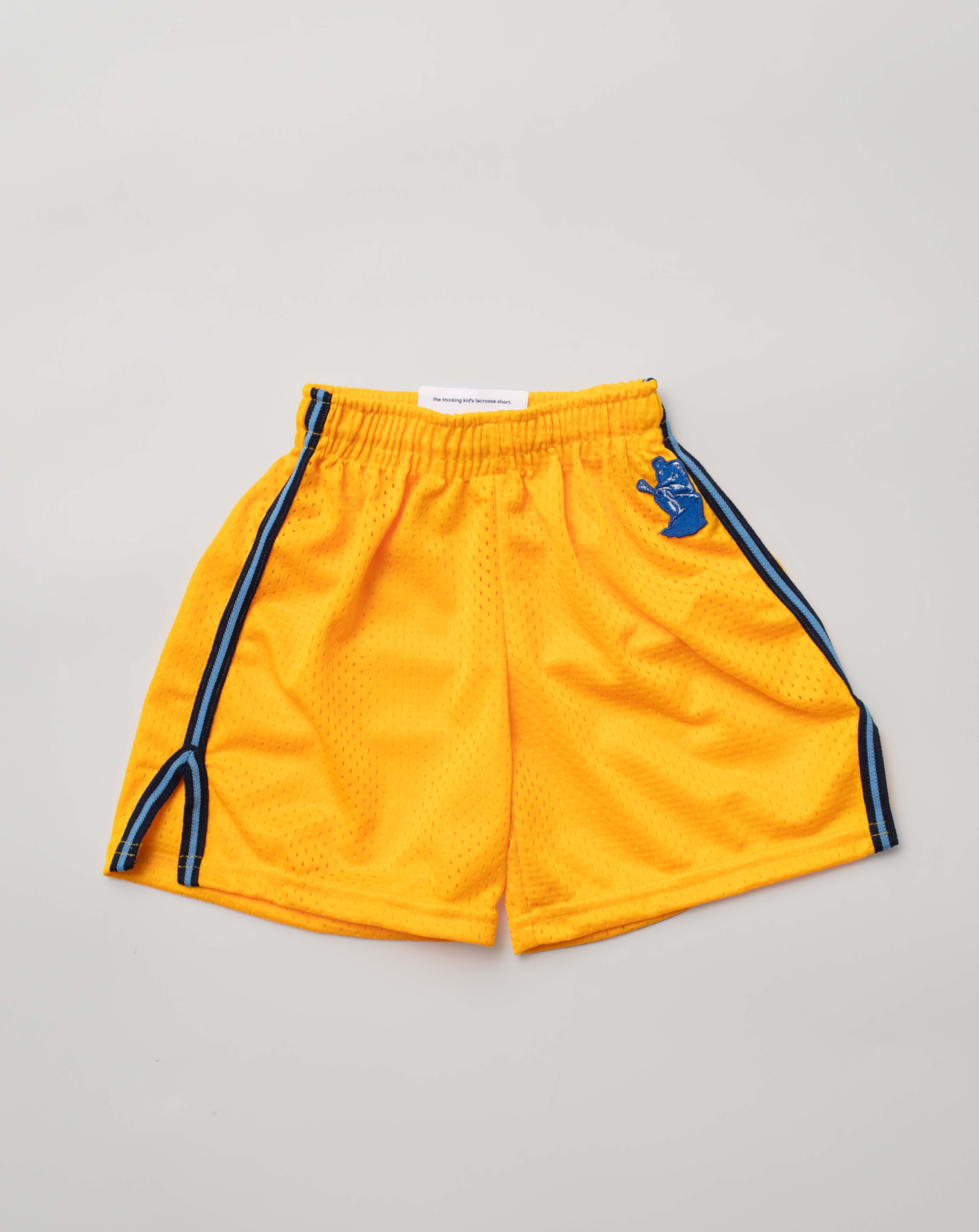 R2 LAX KIDS SHORT