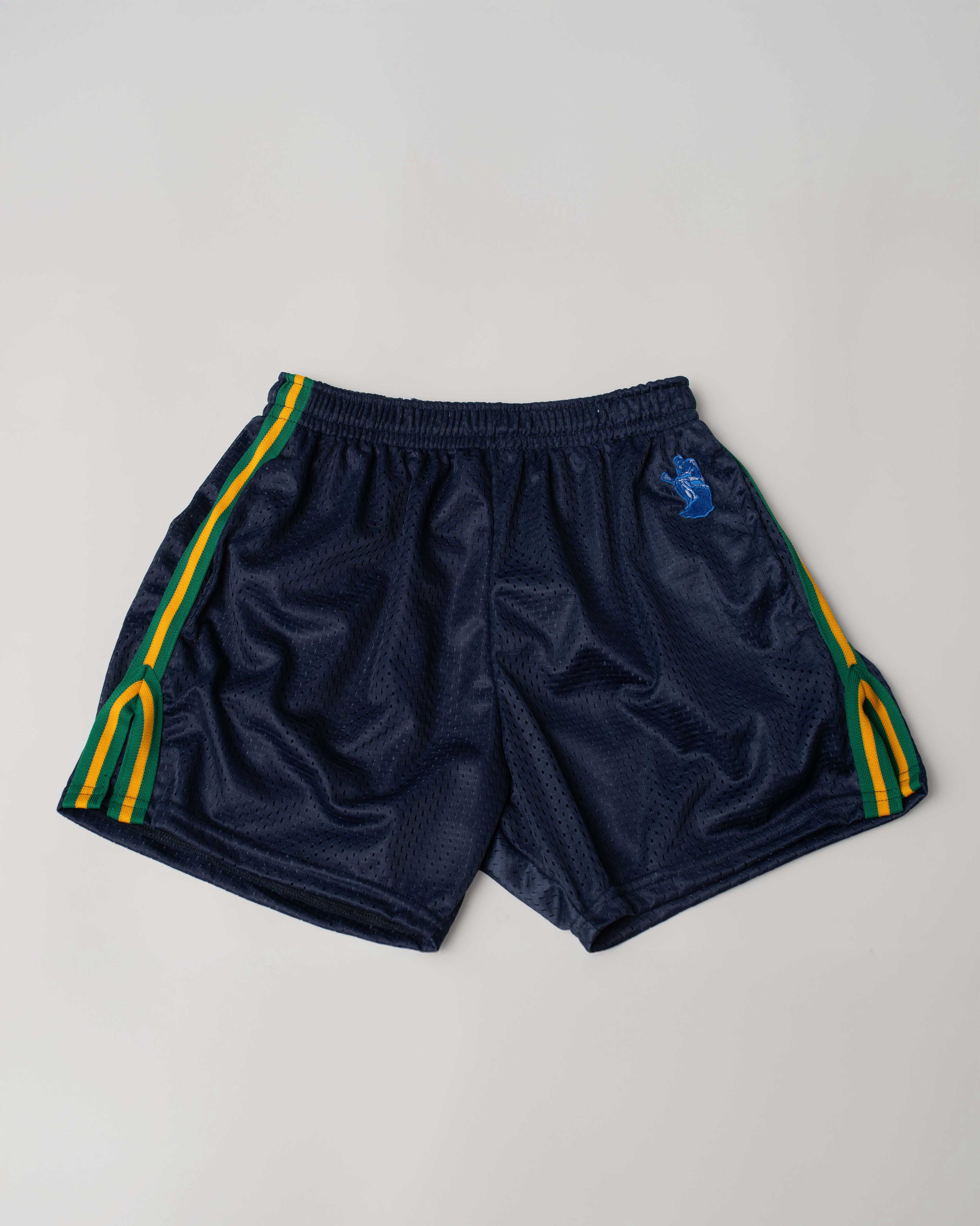 R2 LAX SHORT