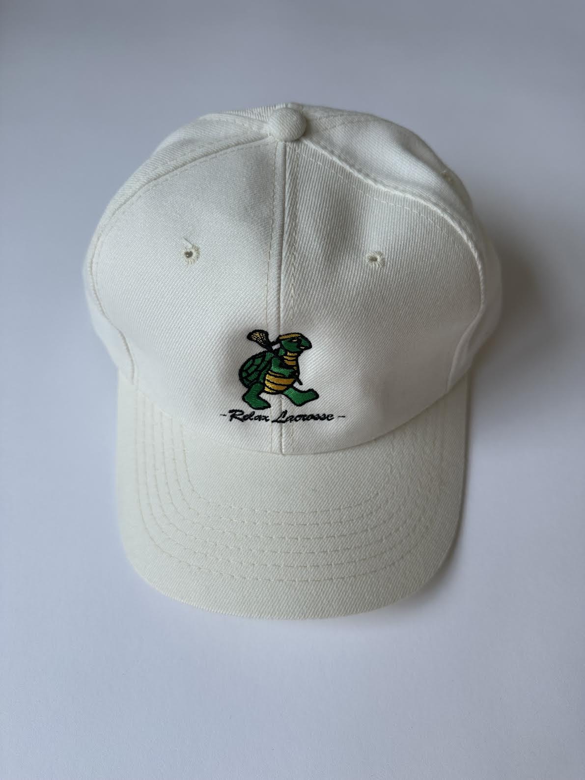 RELAX TERRAPIN SNAPBACK