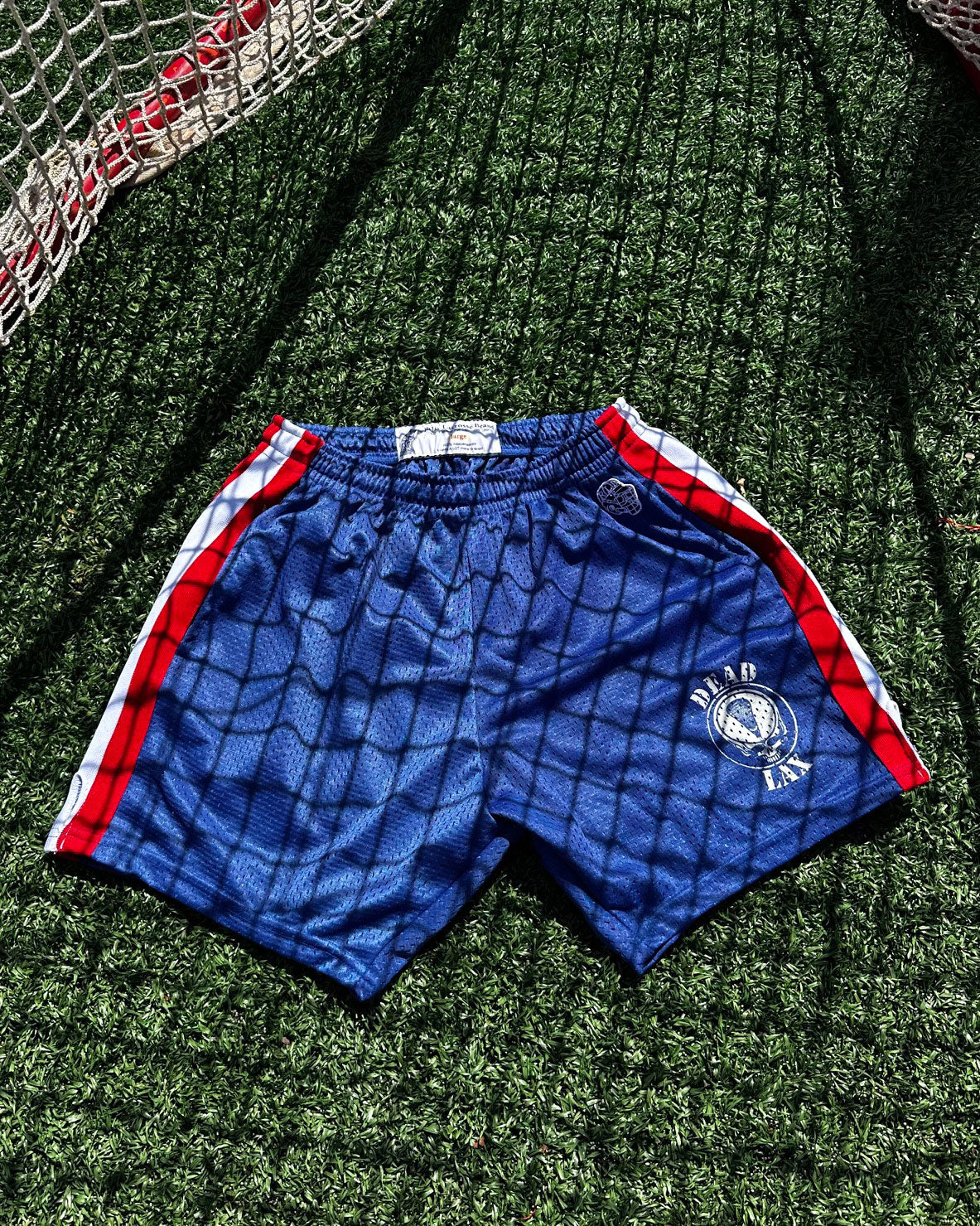 DEAD LAX SHORT