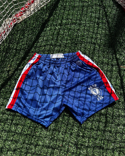 DEAD LAX SHORT