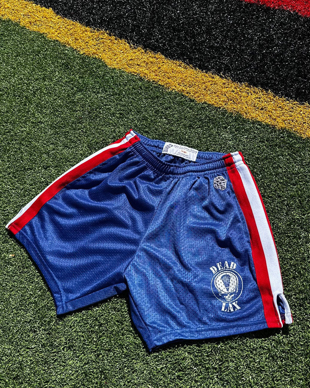 DEAD LAX SHORT