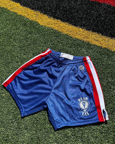 DEAD LAX SHORT