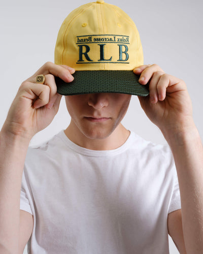 PLAYER HAT