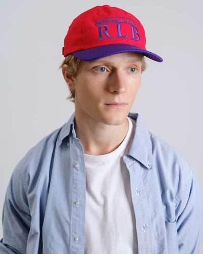 PLAYER HAT