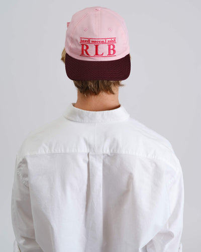 PLAYER HAT