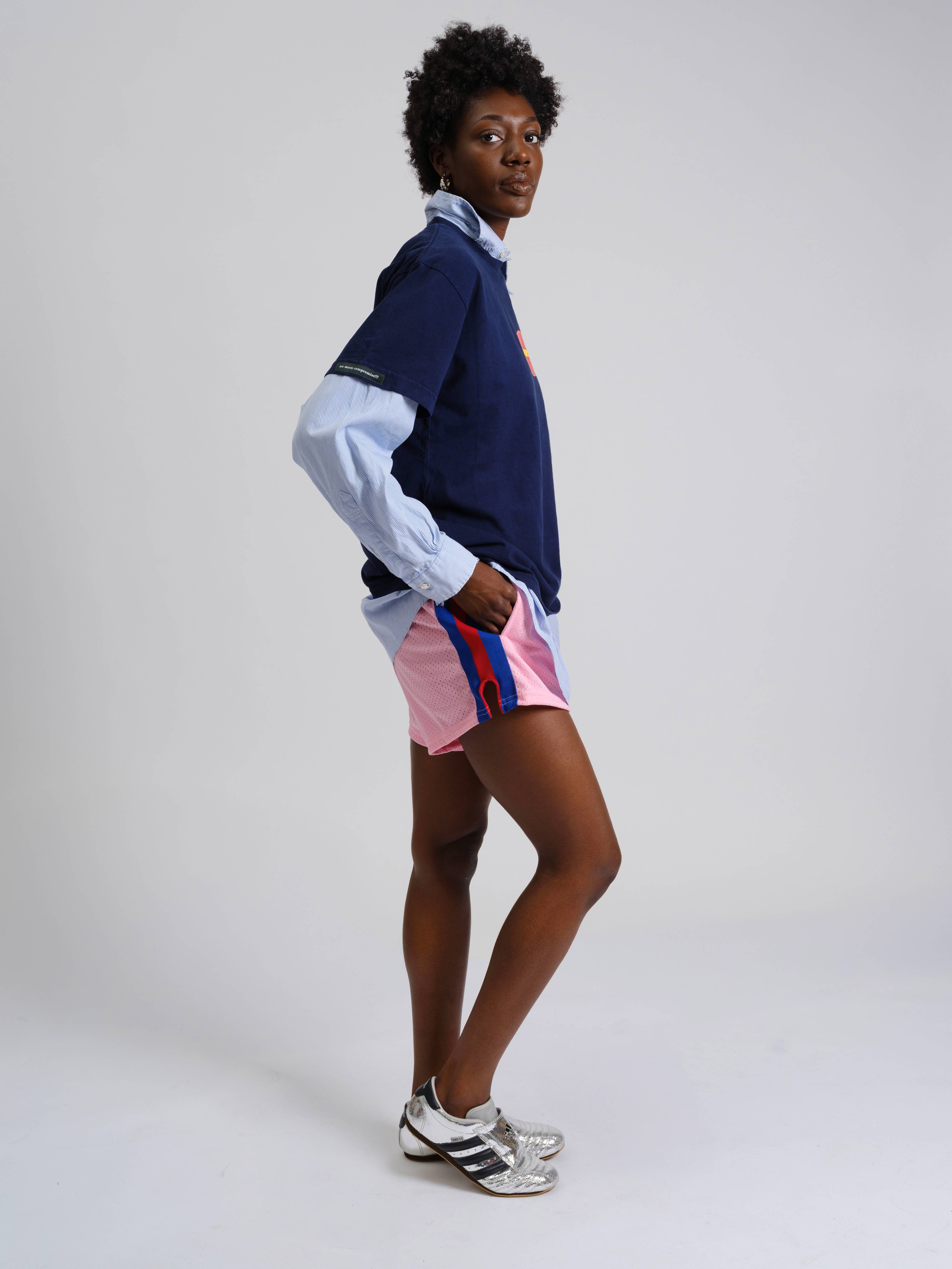 R1 LAX SHORT