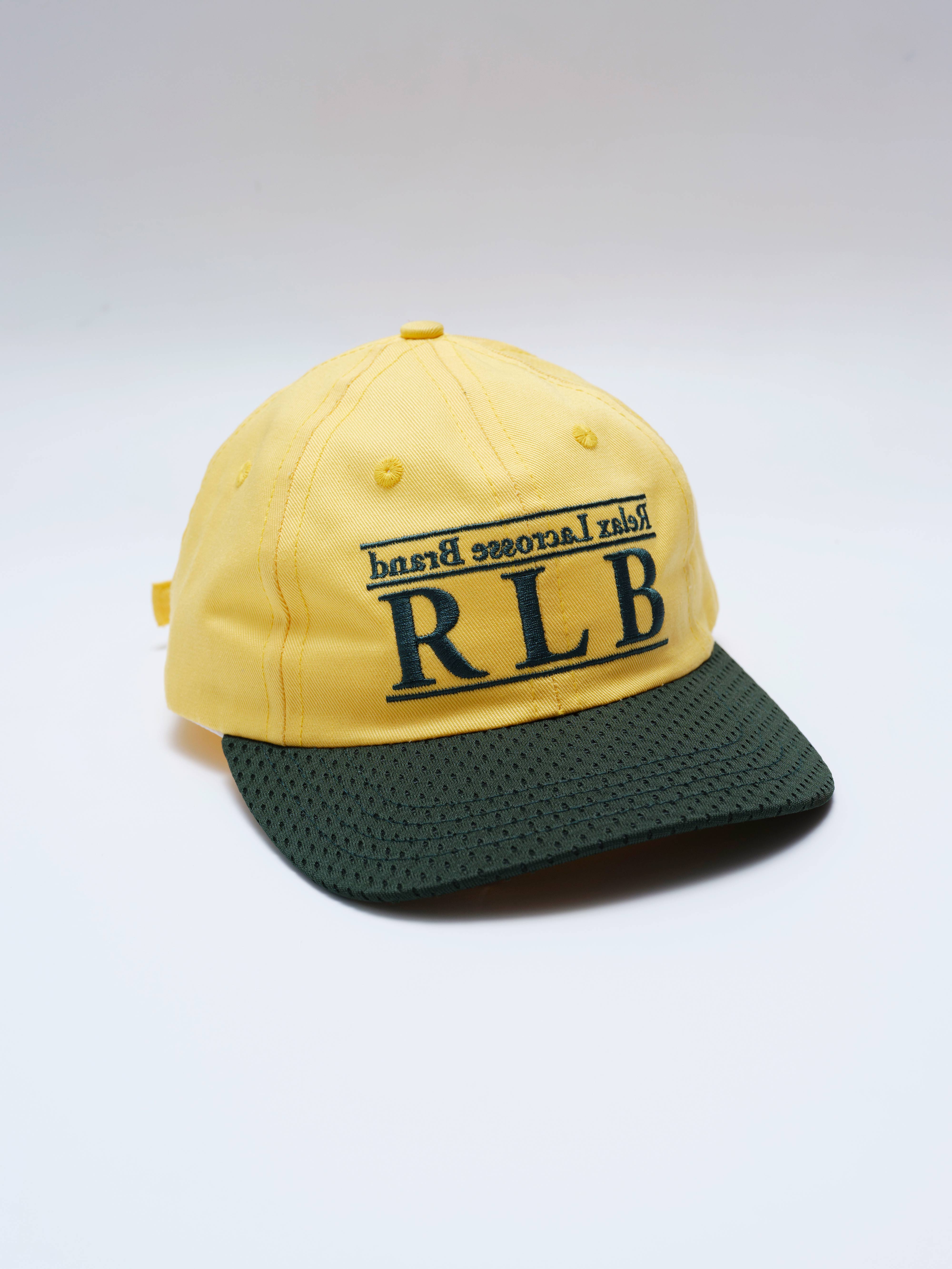 PLAYER HAT