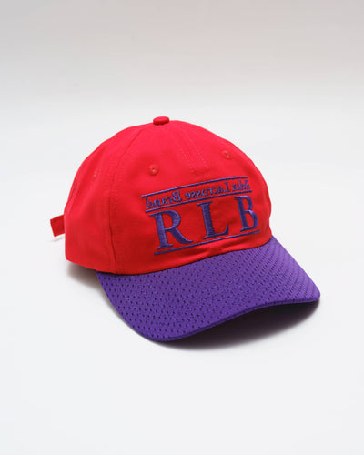 PLAYER HAT
