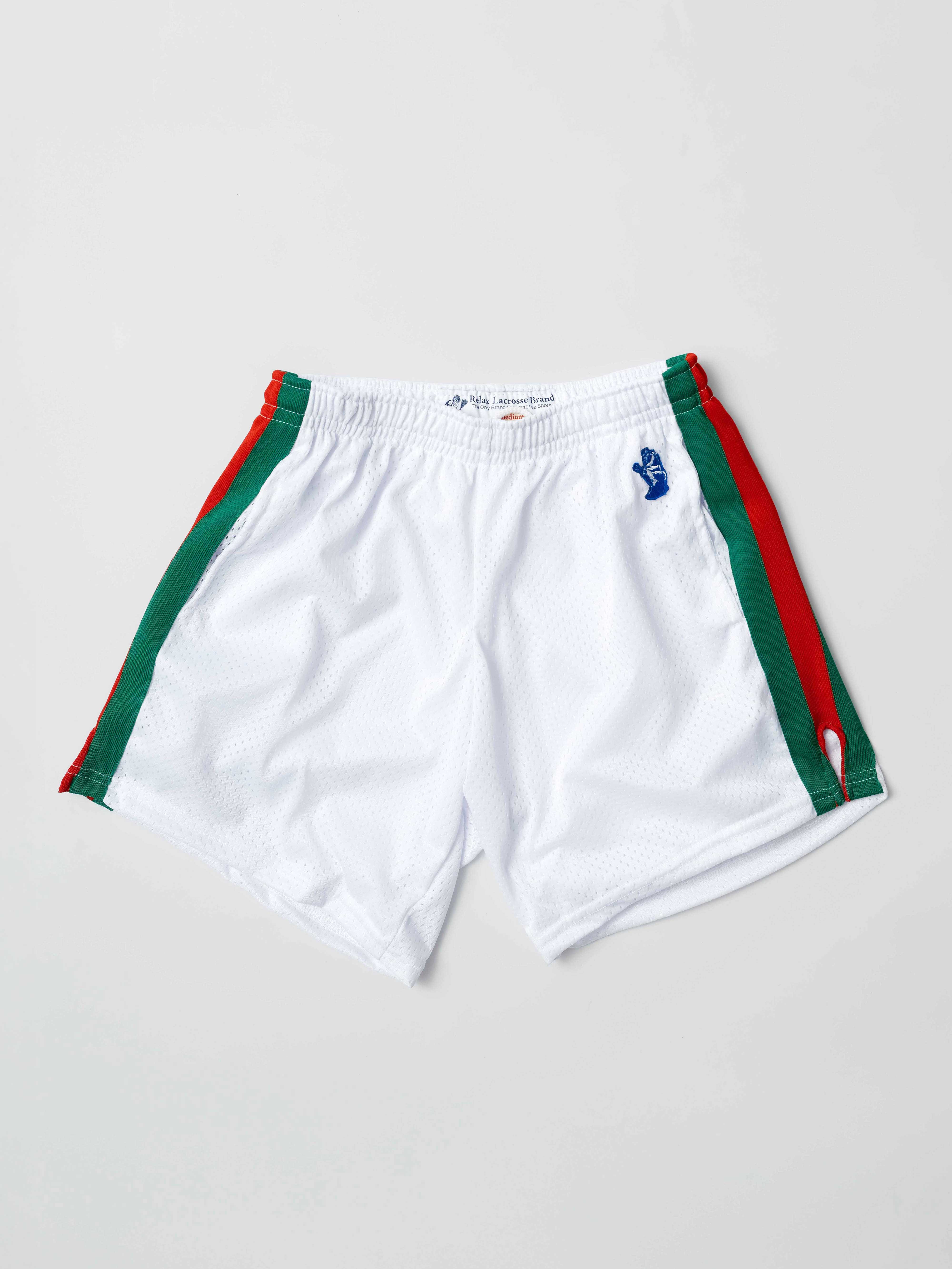 R1 LAX SHORT