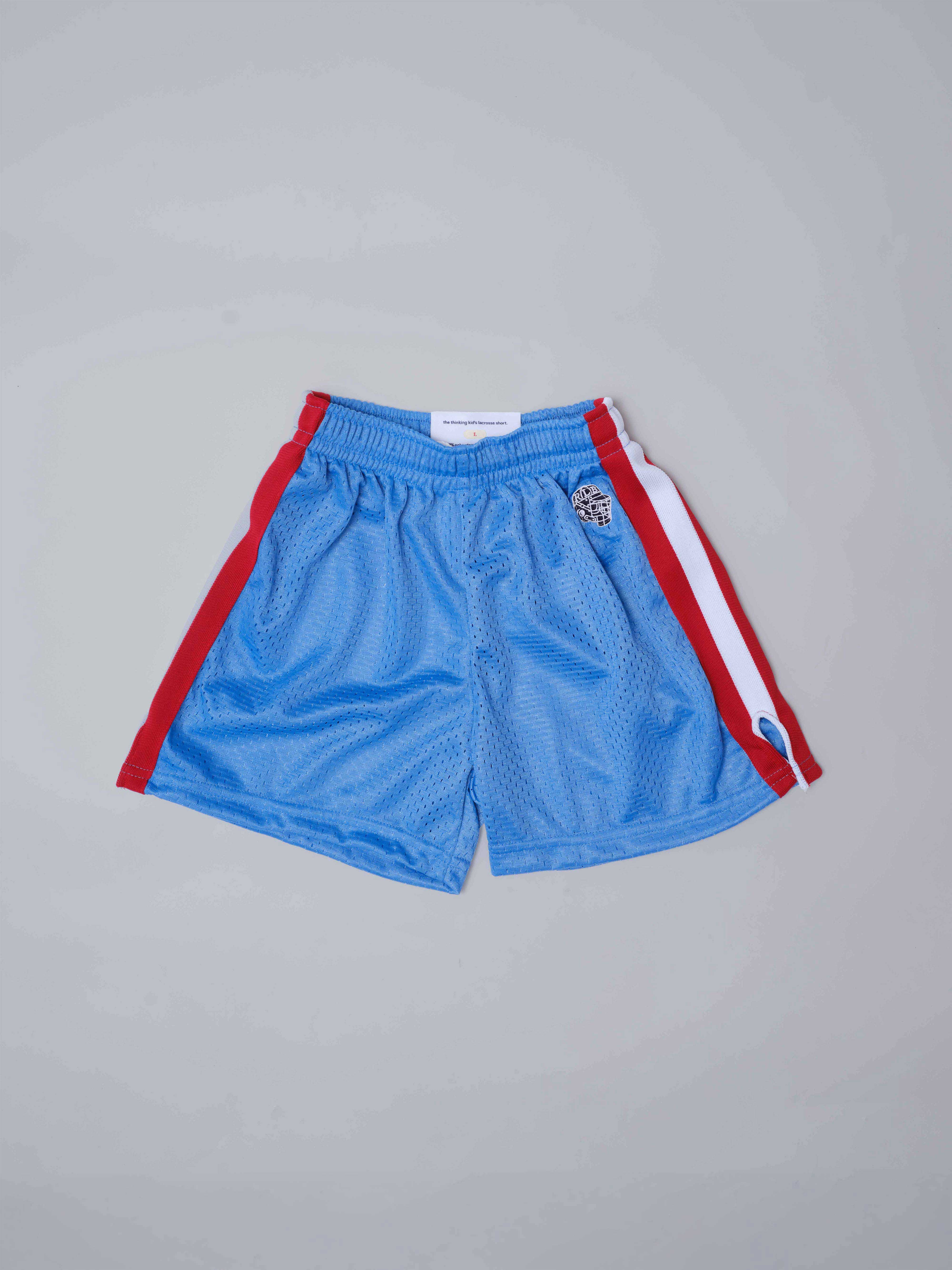 LAX KIDS SHORT