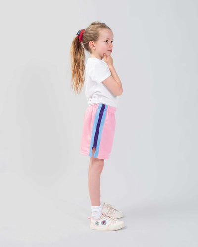 LAX KIDS SHORT