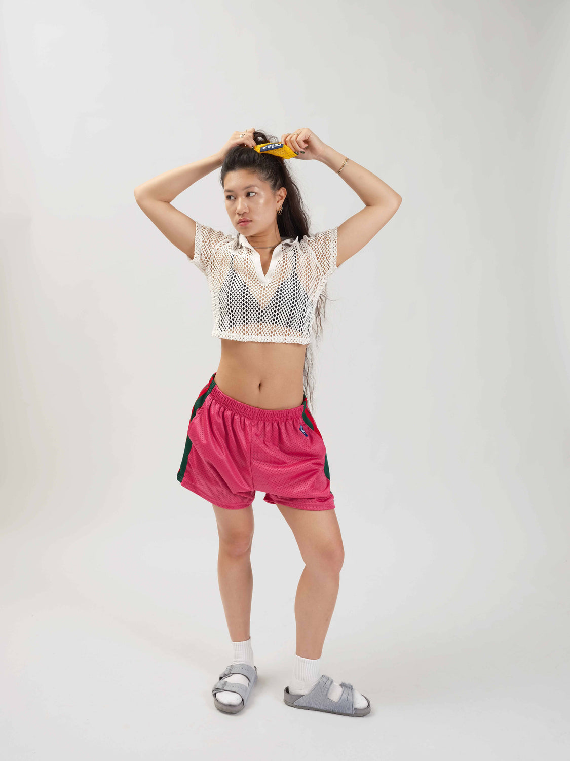 R1 LAX SHORT