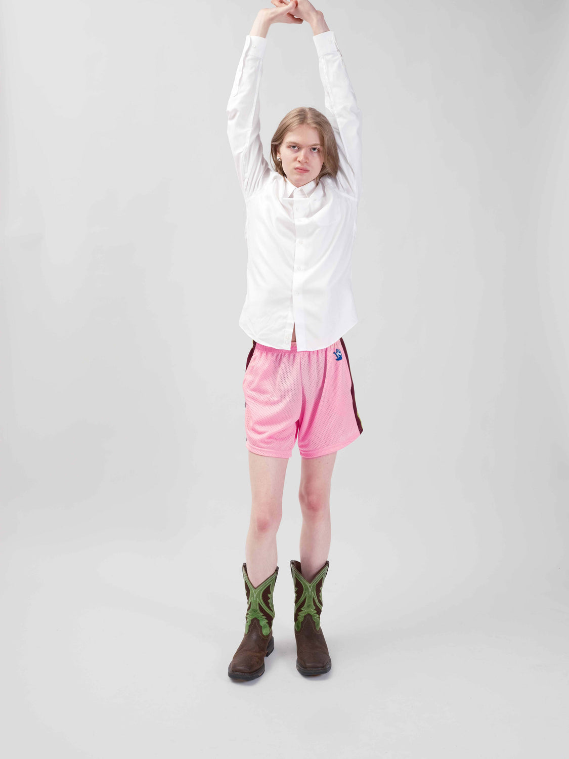 R1 LAX SHORT