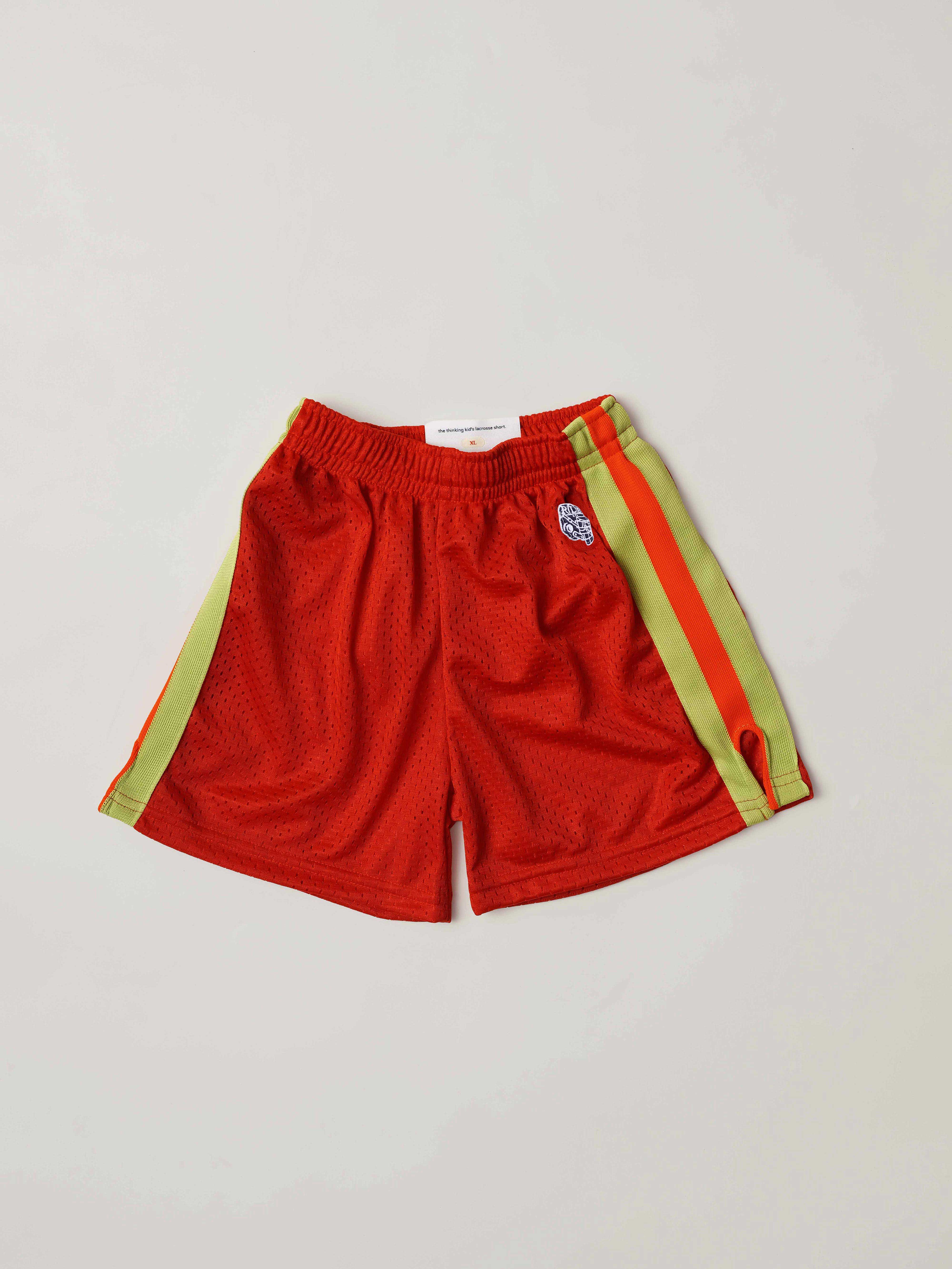 LAX KIDS SHORT