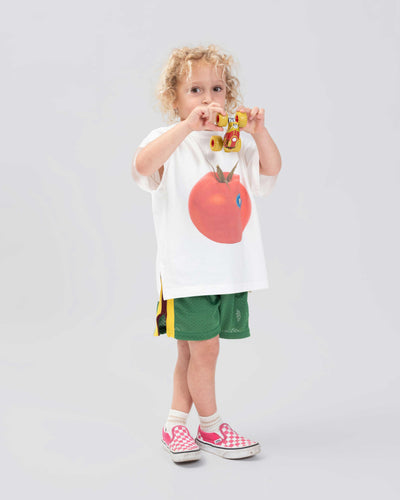 LAX KIDS SHORT