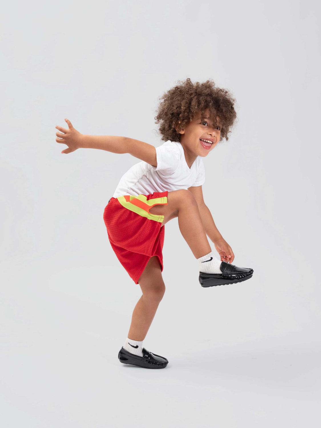 R1 LAX KIDS SHORT - hover