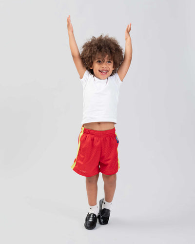 LAX KIDS SHORT