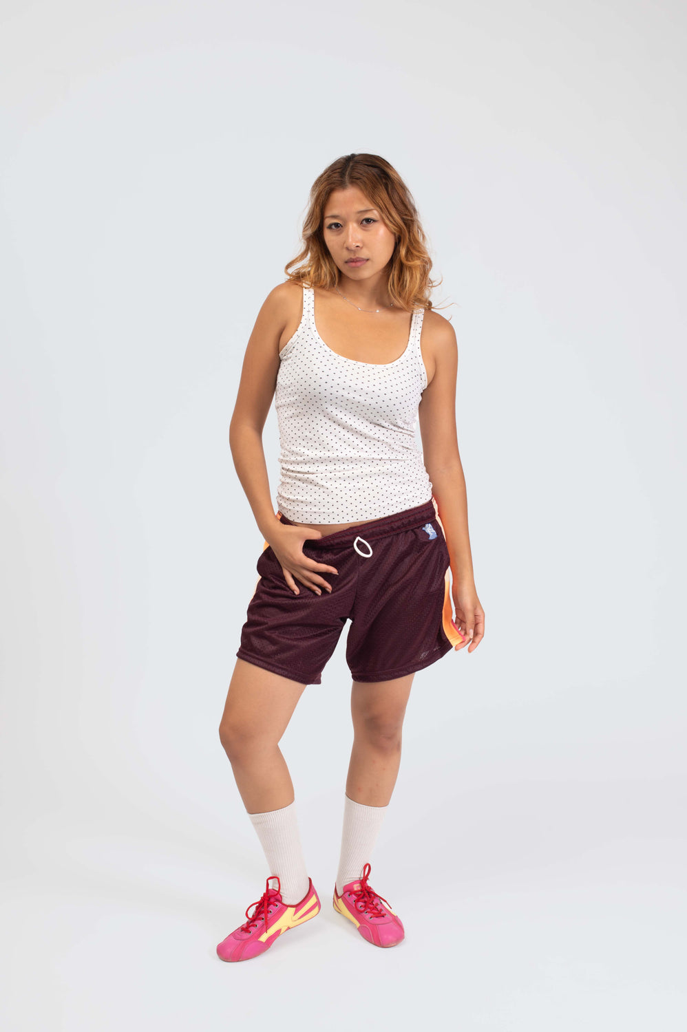 R1 LAX SHORT