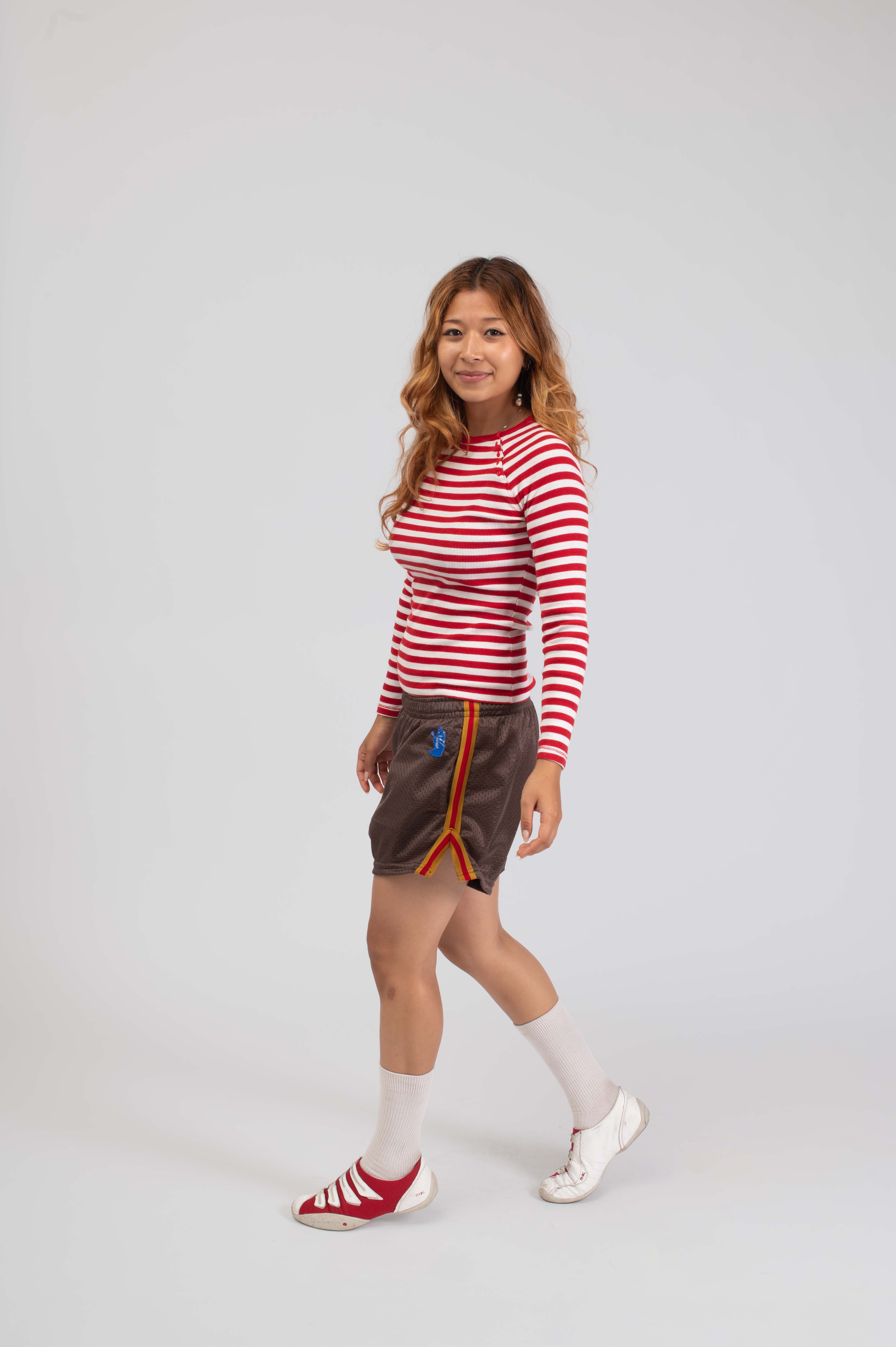 R2 LAX SHORT