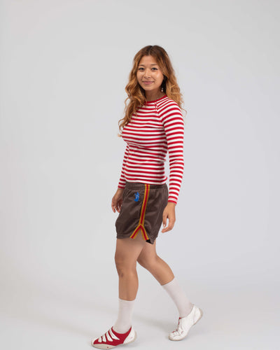 R2 LAX SHORT