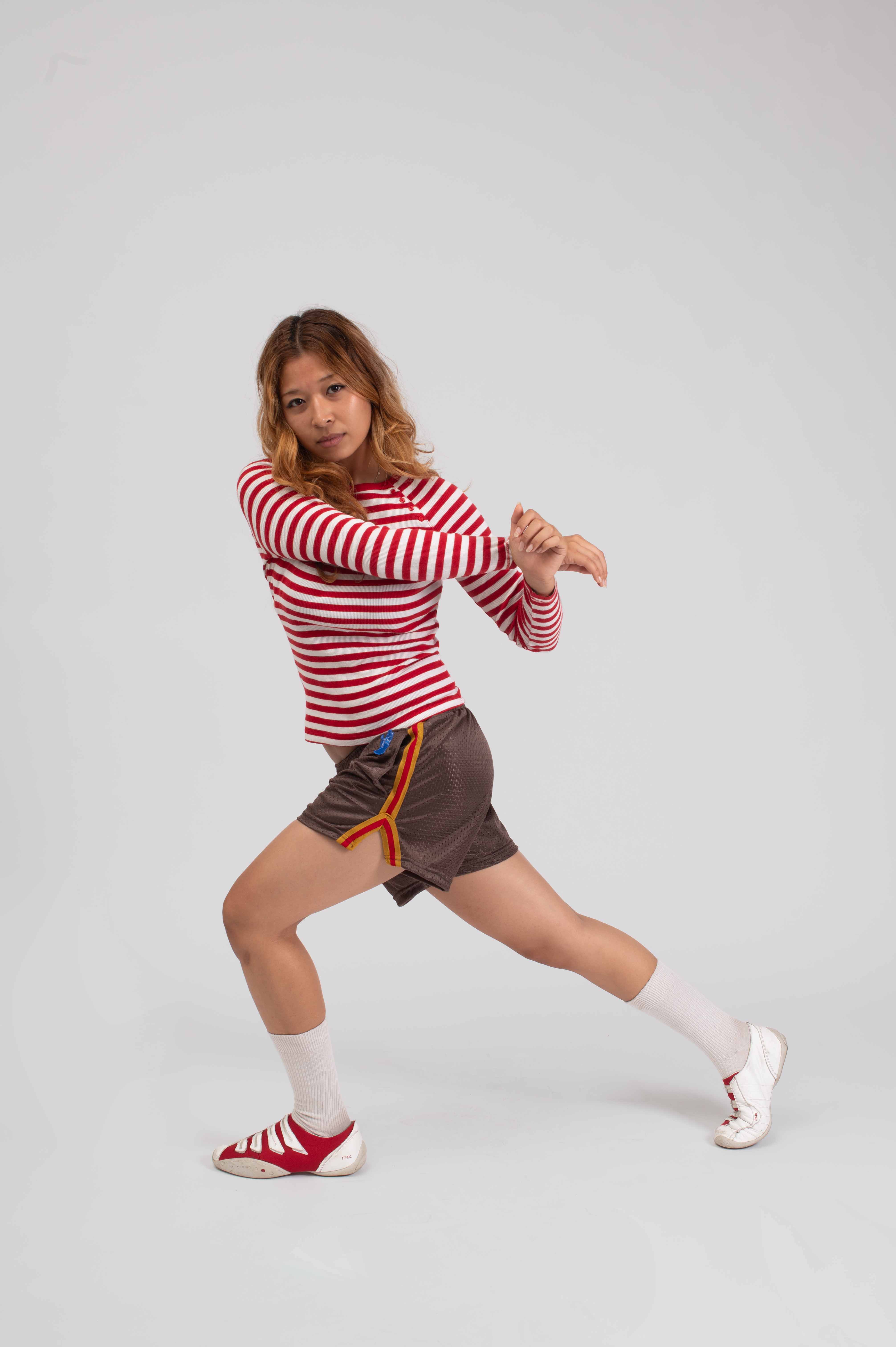 R2 LAX SHORT