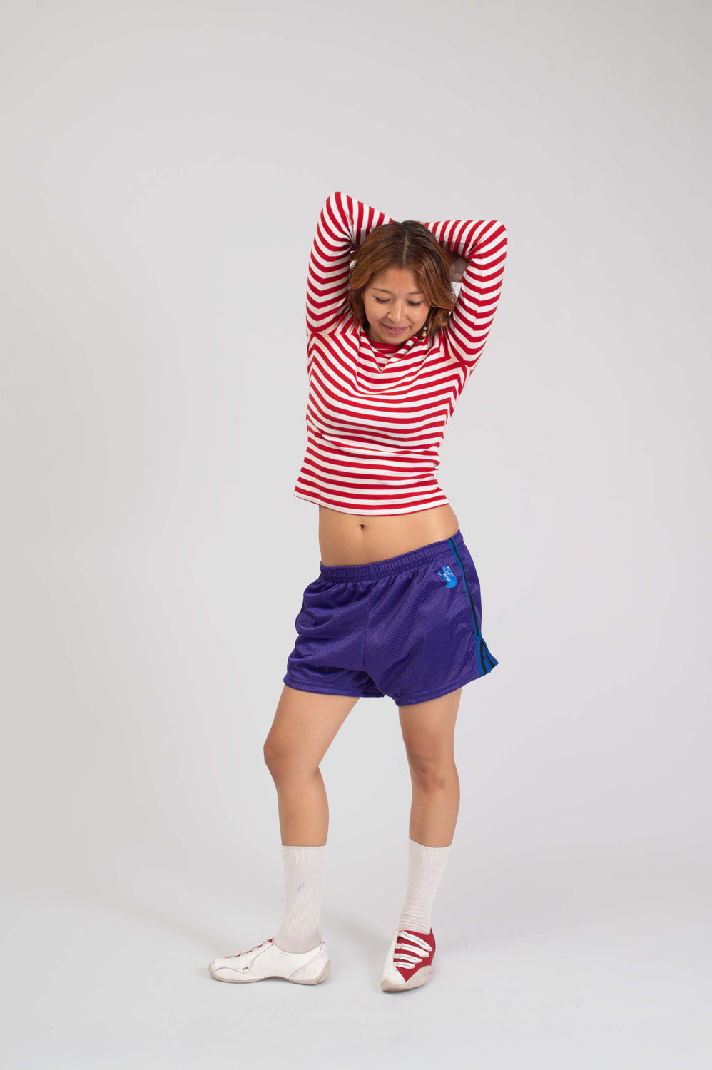 R2 LAX SHORT