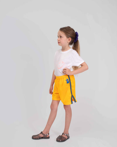 R2 LAX KIDS SHORT