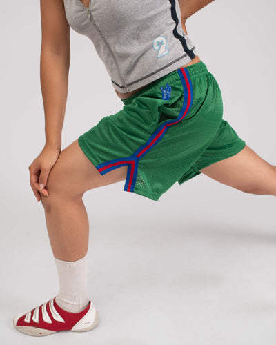 R2 LAX SHORT