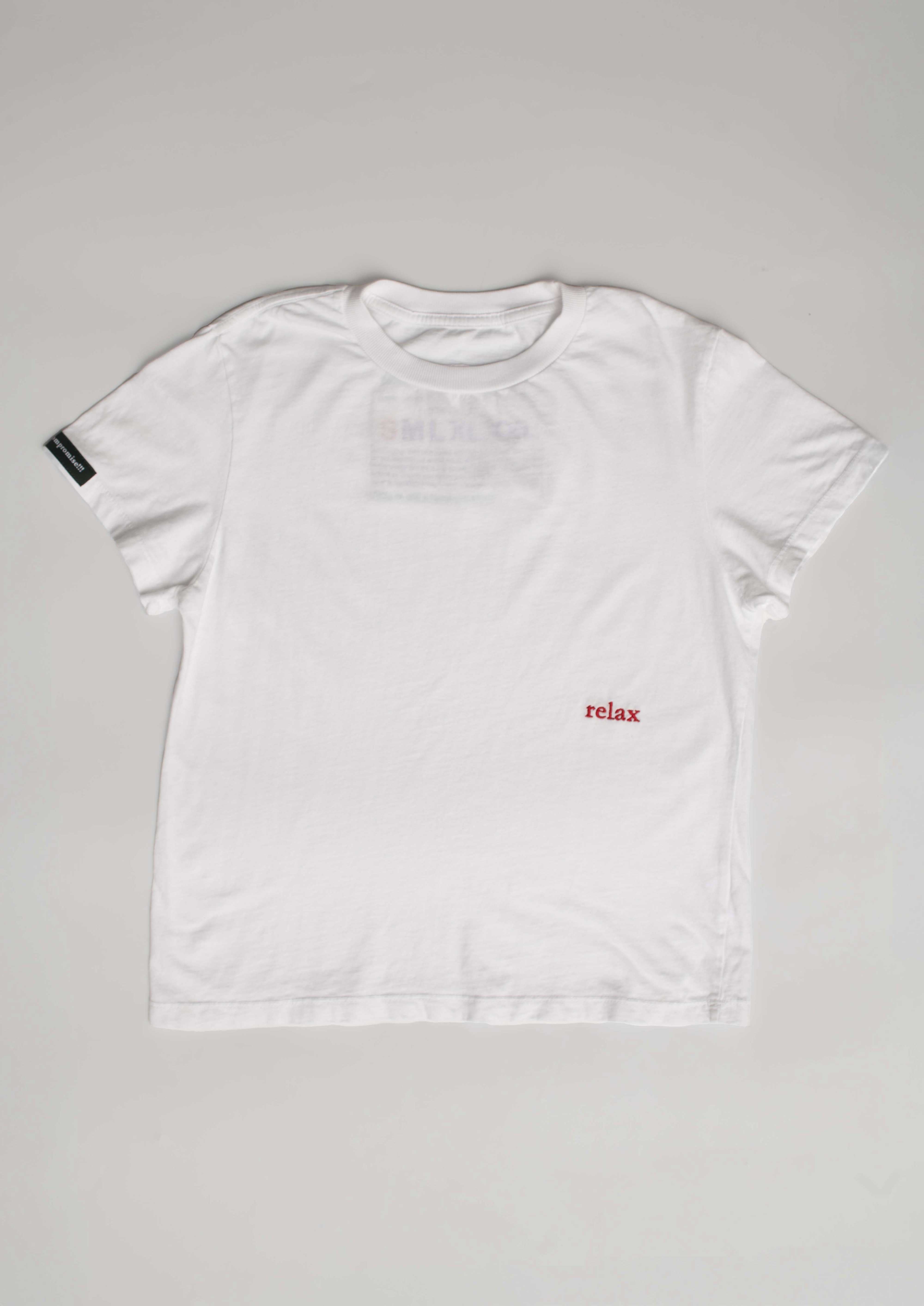 RELAX T-SHIRT