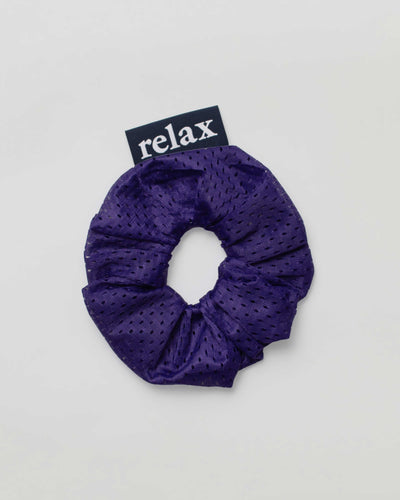LAX SCRUNCHIE