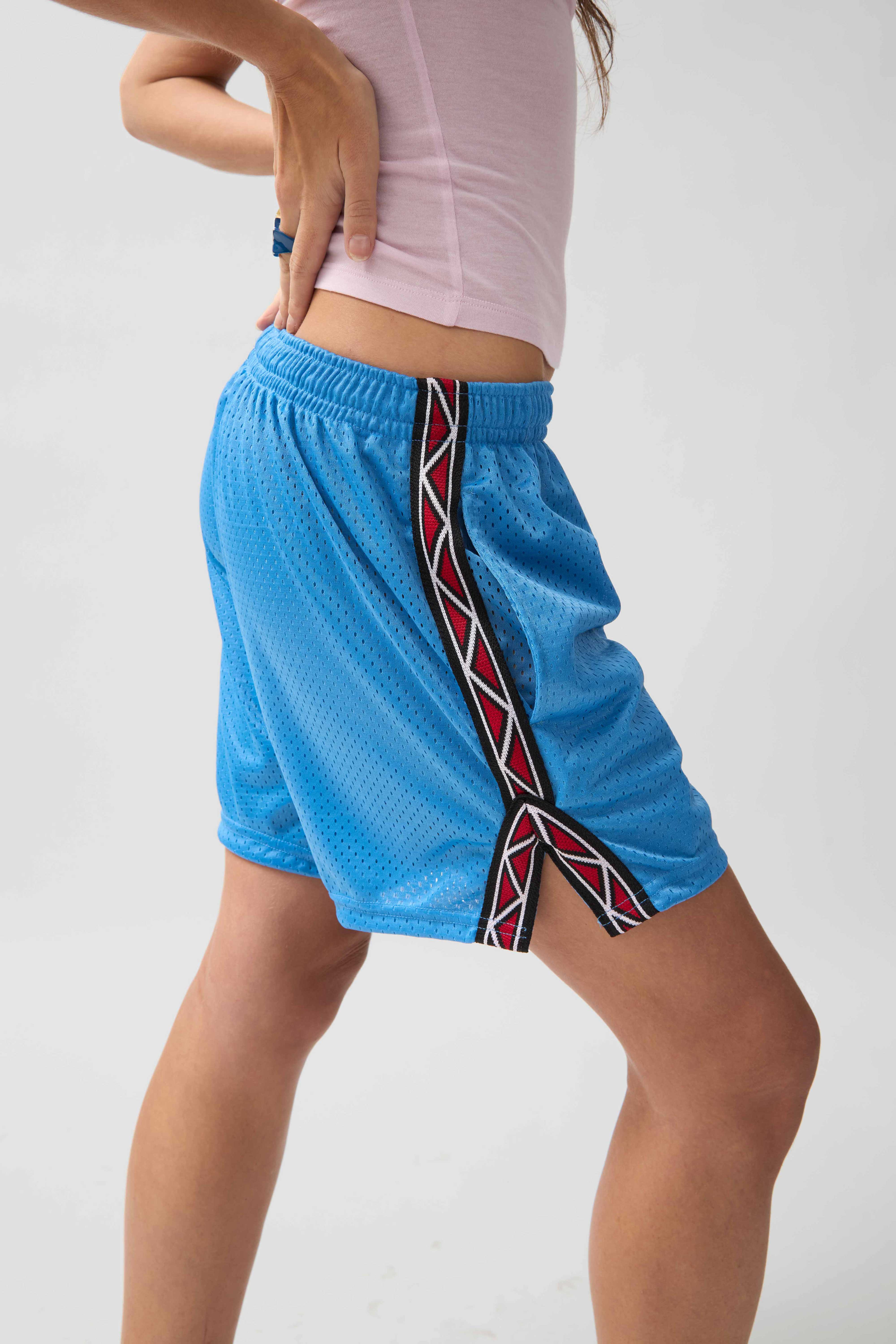 LAX SHORT
