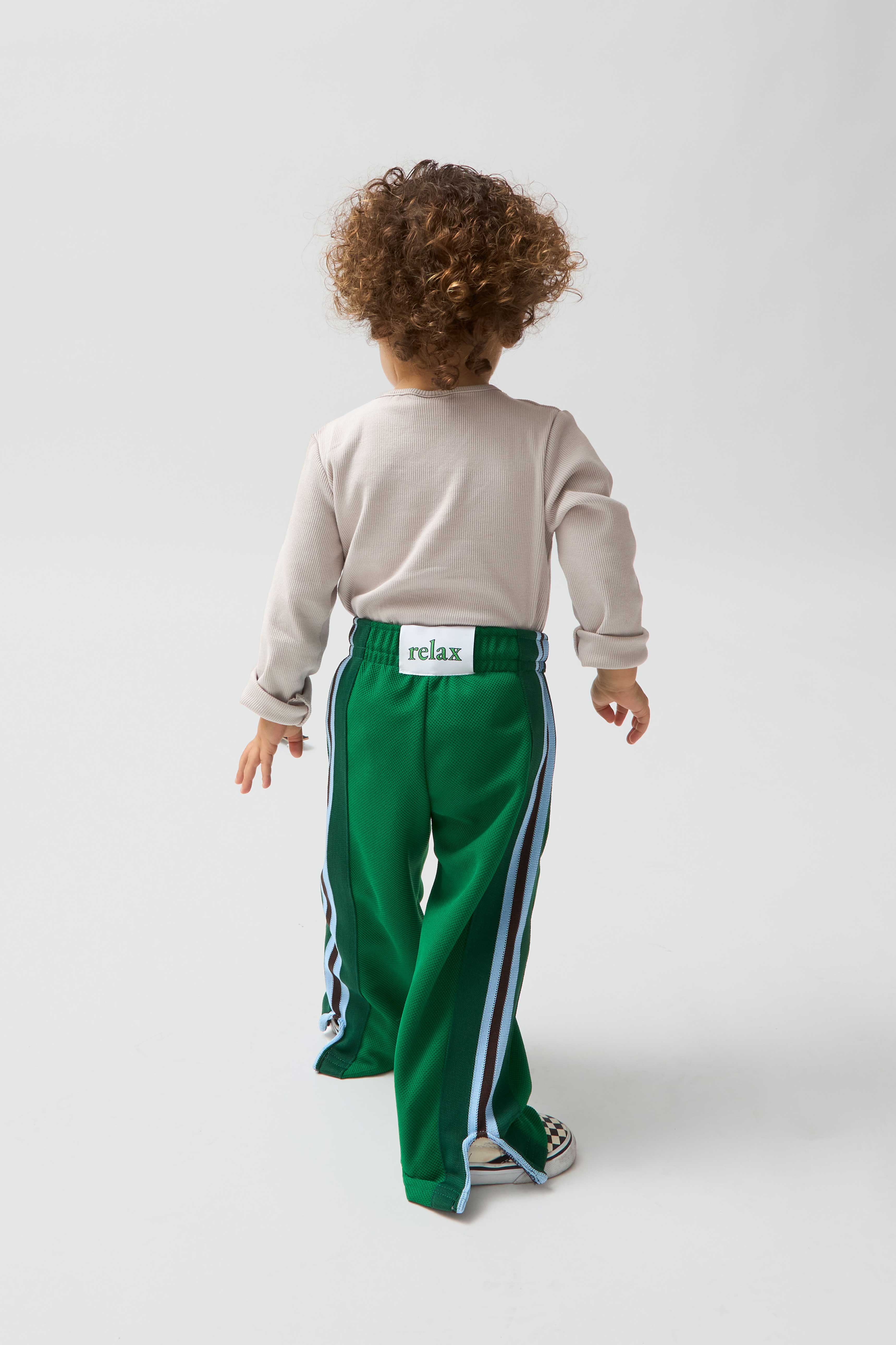 R1 LAX KIDS PANT