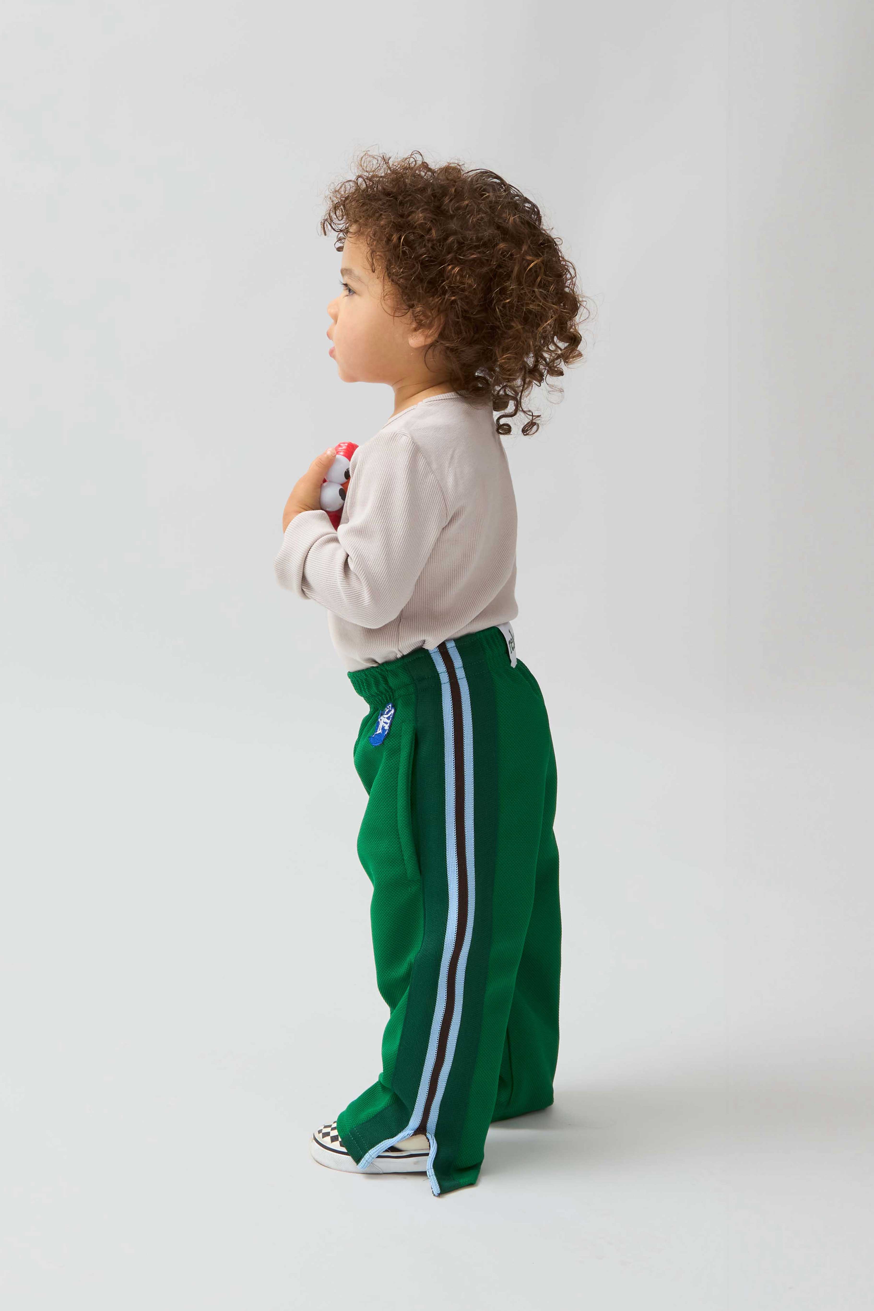 R1 LAX KIDS PANT