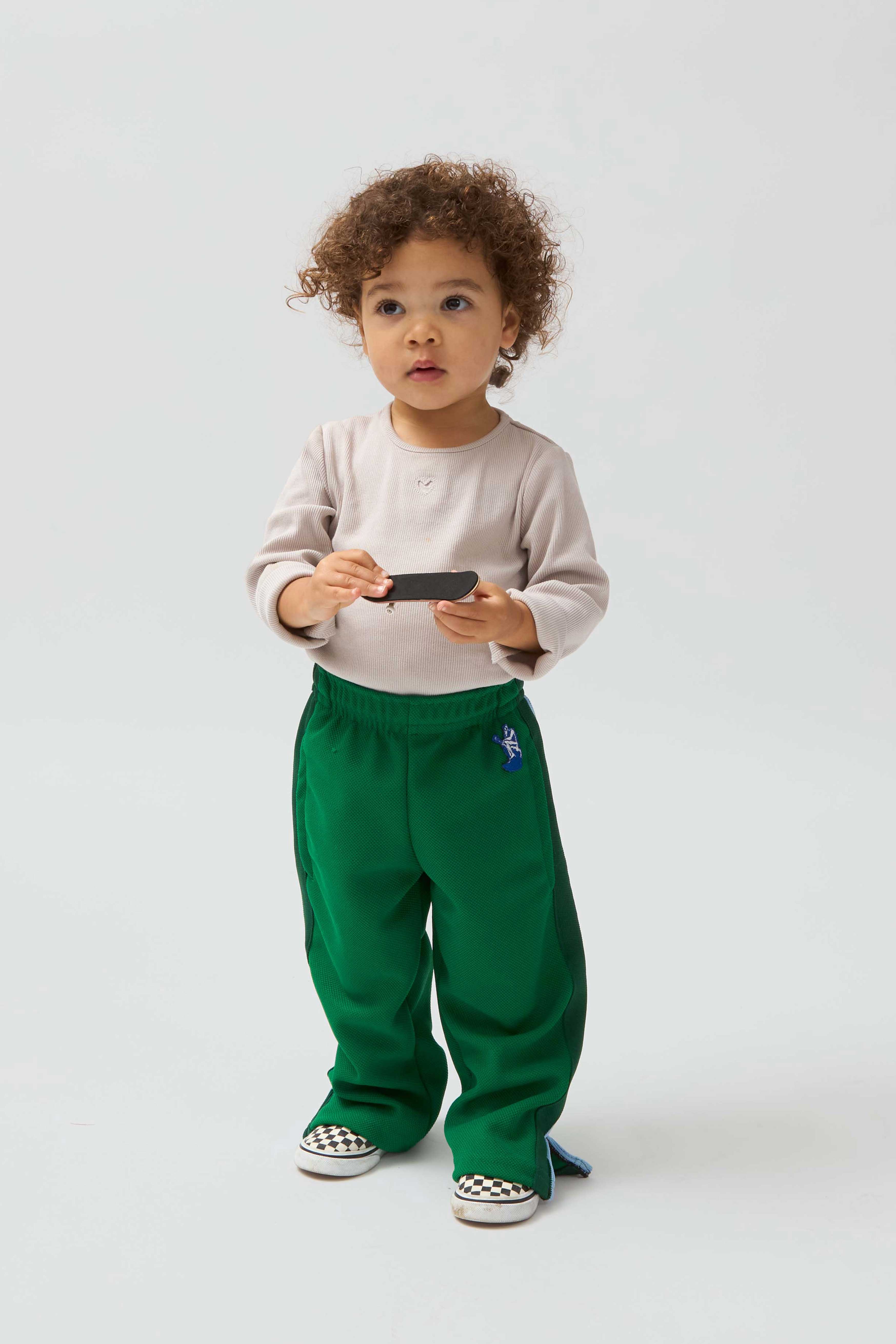 R1 LAX KIDS PANT