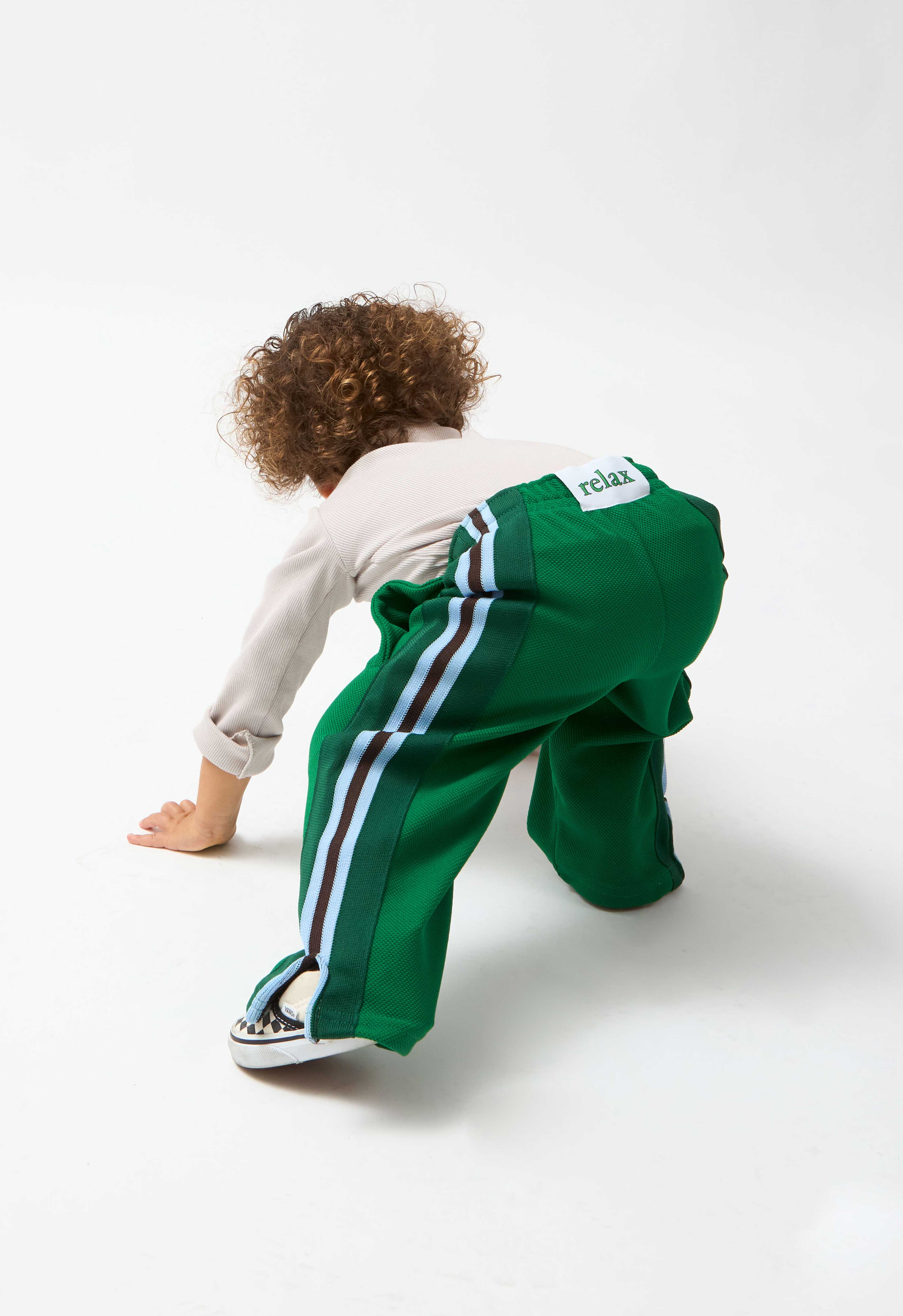 R1 LAX KIDS PANT