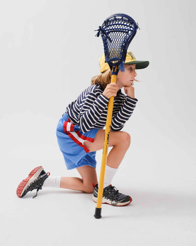LAX KIDS SHORT