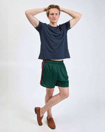 LAX SHORT