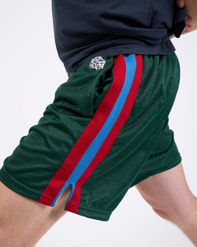 LAX SHORT