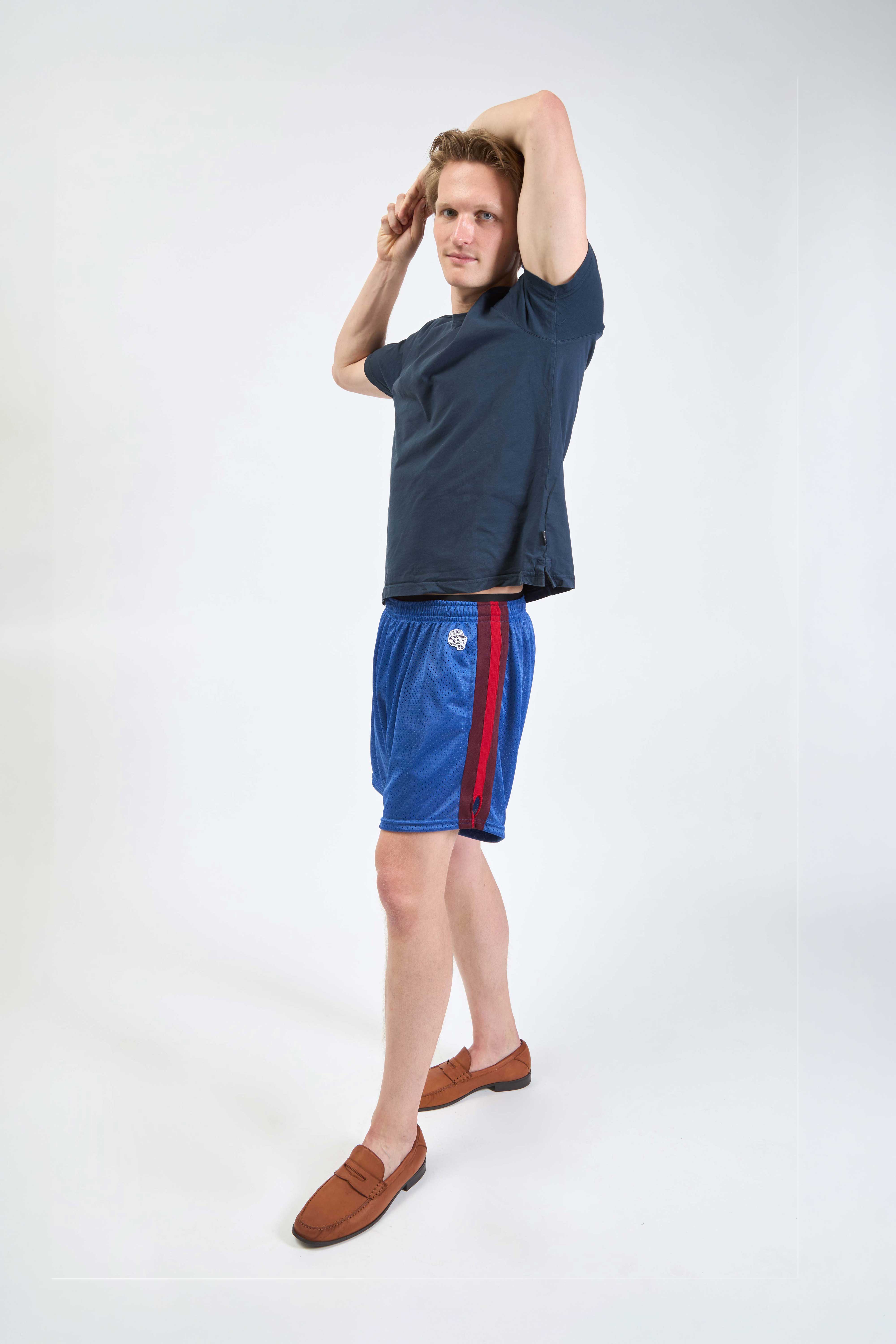 LAX SHORT